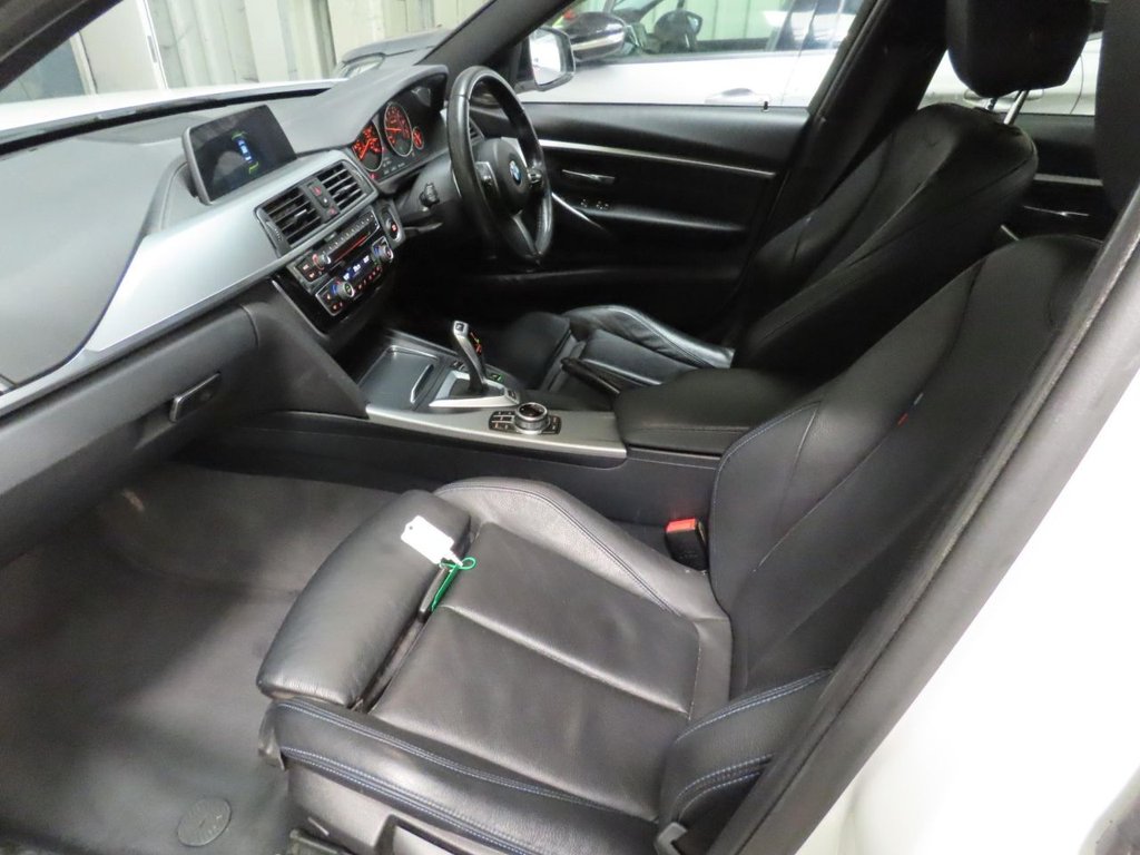 Used BMW 3 Series 2018 for sale - 78096895: Photo 11