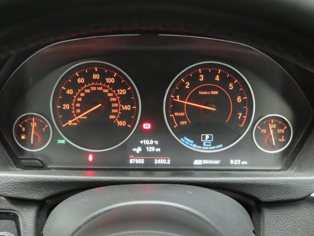 Used BMW 3 Series 2018 for sale - 78096895: Photo 12