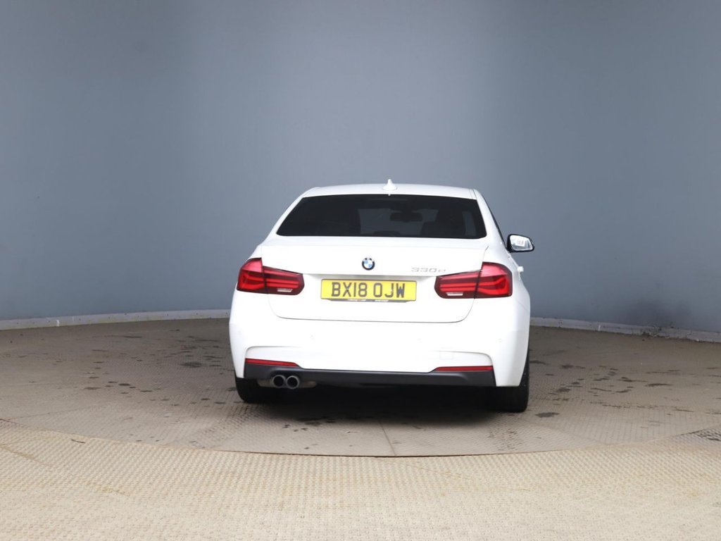 Used BMW 3 Series 2018 for sale - 78096895: Photo 2