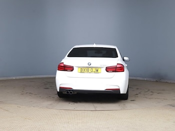 Used BMW 3 Series 2018 for sale - 78096895: Photo