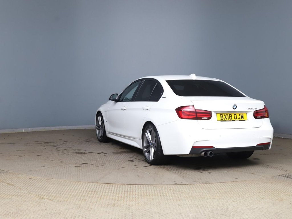 Used BMW 3 Series 2018 for sale - 78096895: Photo 3