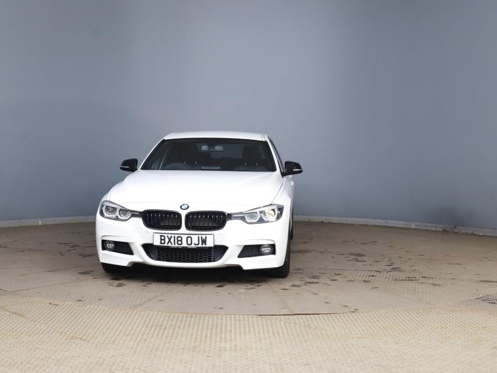 Used BMW 3 Series 2018 for sale - 78096895: Photo 8