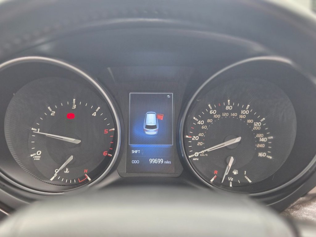 Used Toyota Avensis 2016 for sale - 77080572: Photo 31