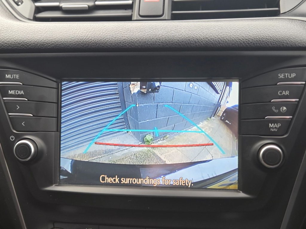 Used Toyota Avensis 2016 for sale - 77080572: Photo 38