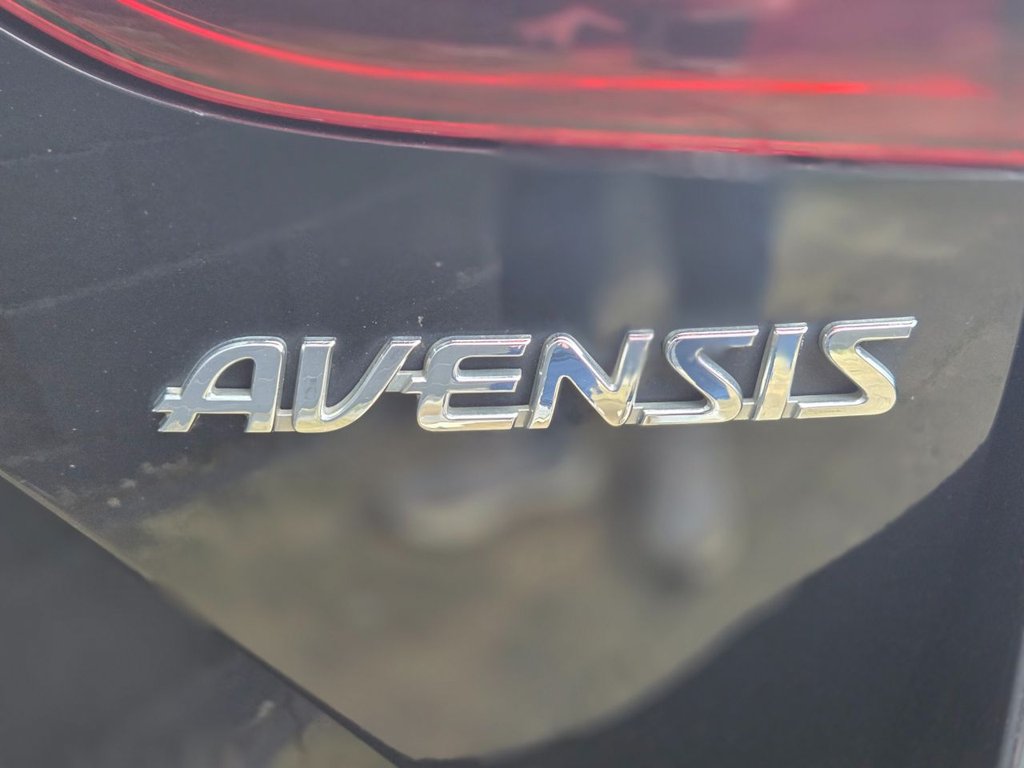 Used Toyota Avensis 2016 for sale - 77080572: Photo 9