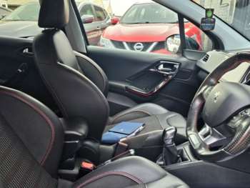 Used Peugeot 208 2017 for sale - 74319955: Photo
