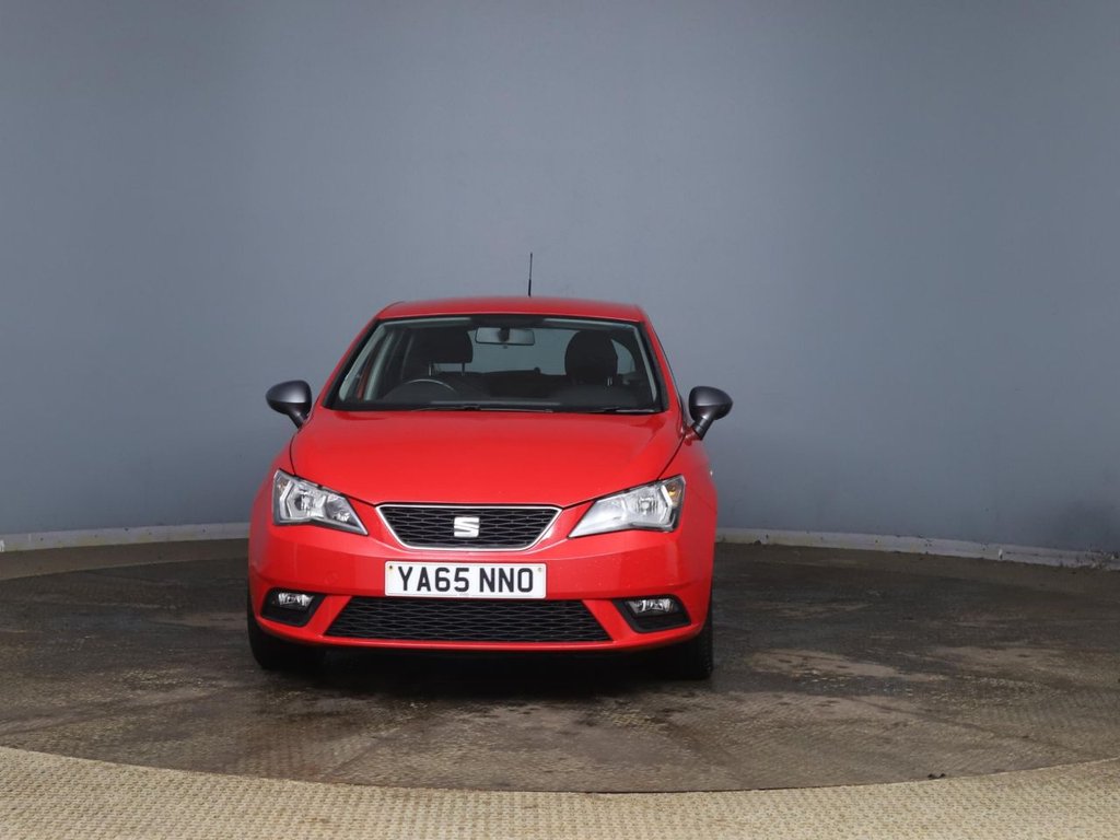Used SEAT Ibiza 2015 for sale - 76559174: Photo 1