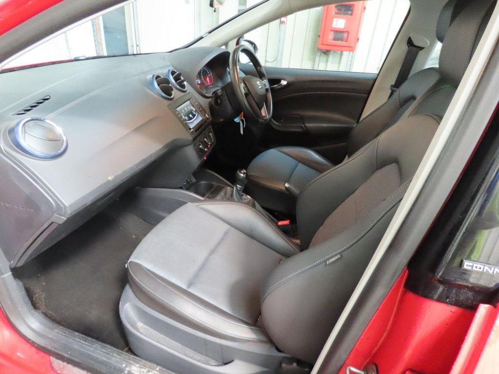 Used SEAT Ibiza 2015 for sale - 76559174: Photo 11