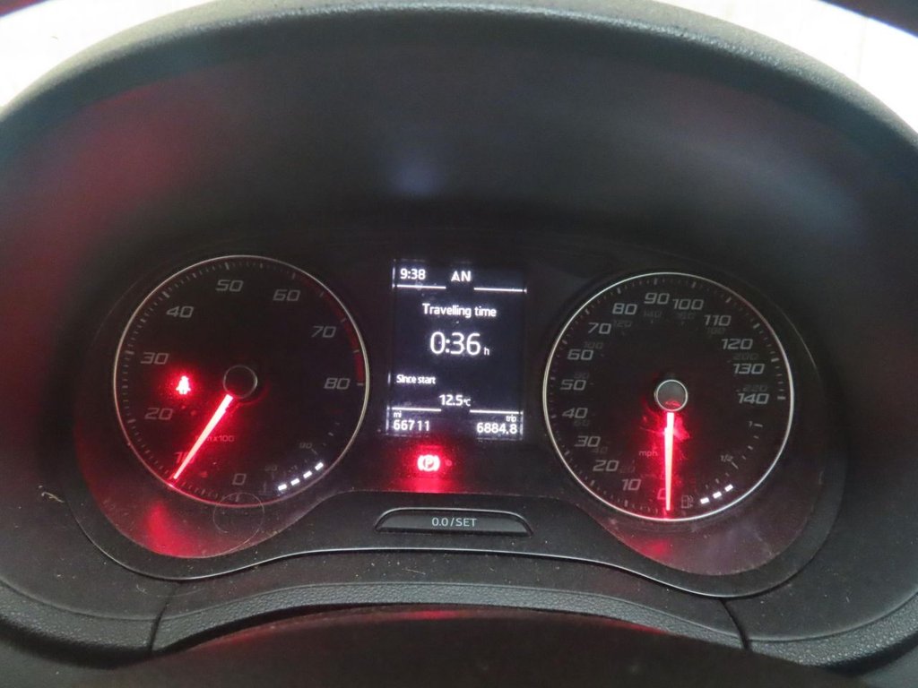 Used SEAT Ibiza 2015 for sale - 76559174: Photo 12