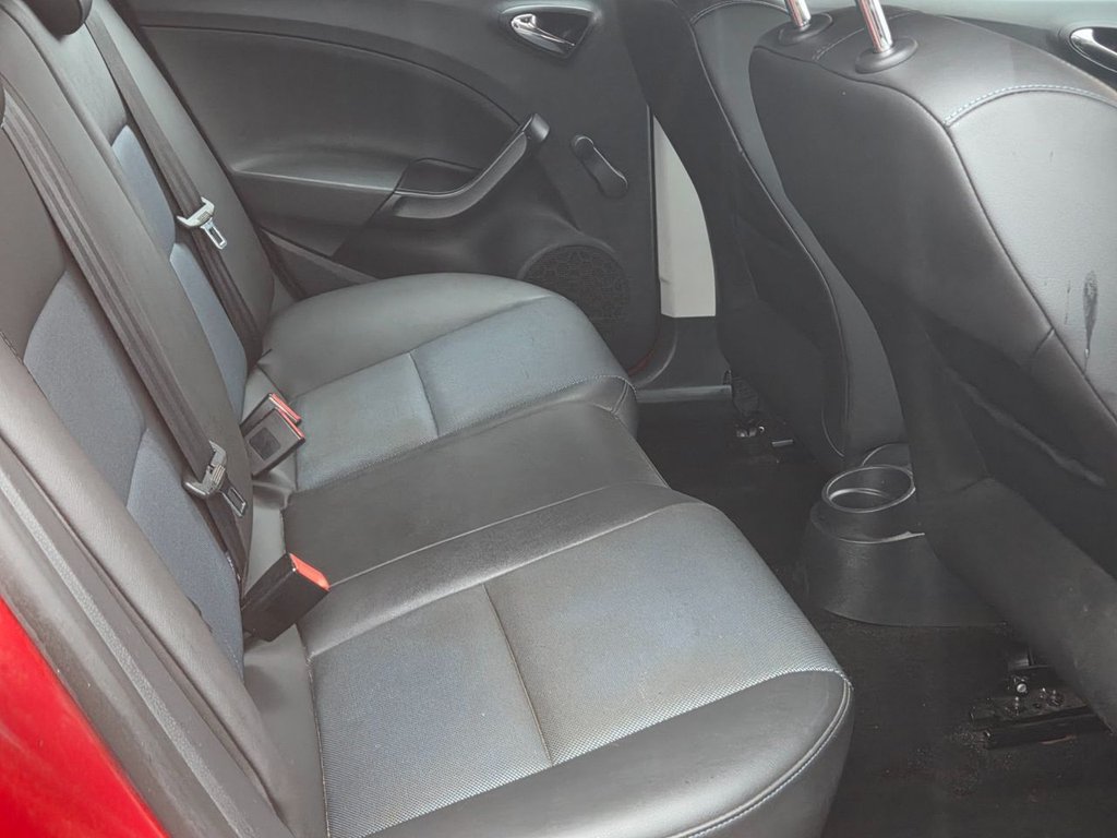 Used SEAT Ibiza 2015 for sale - 76559174: Photo 16