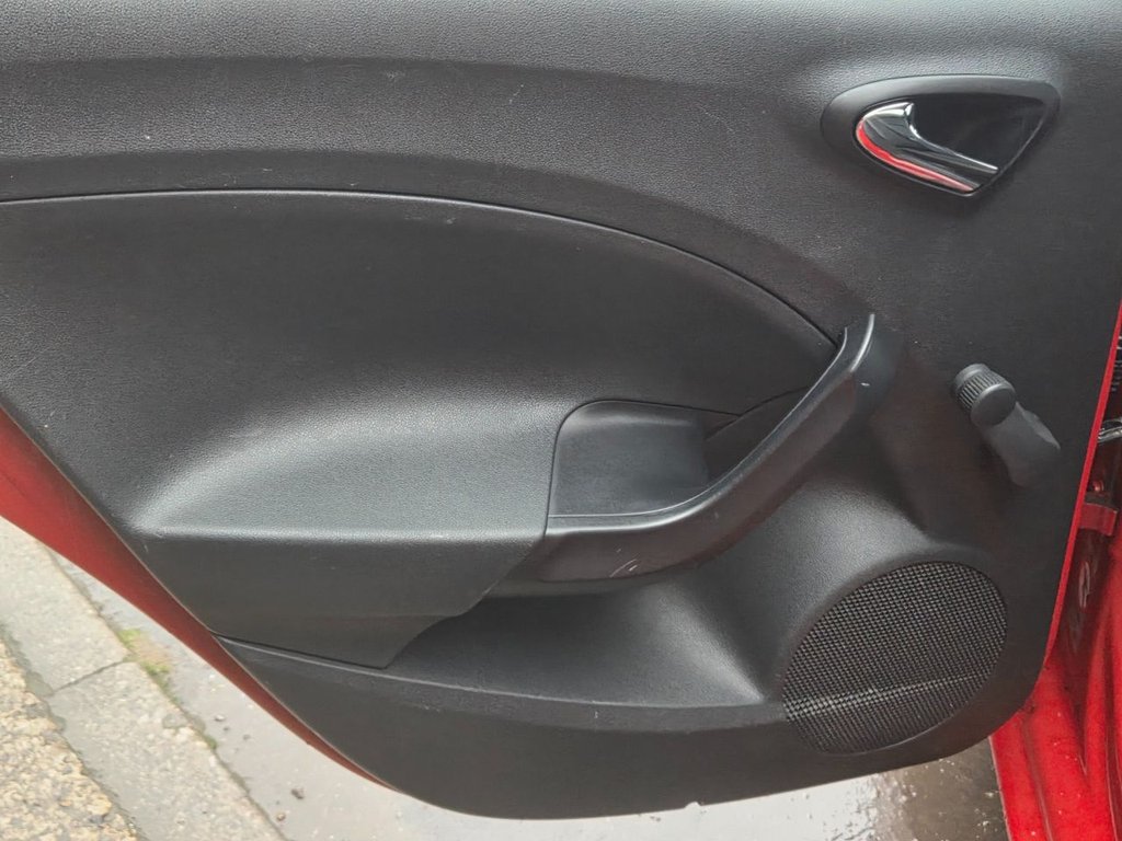 Used SEAT Ibiza 2015 for sale - 76559174: Photo 17