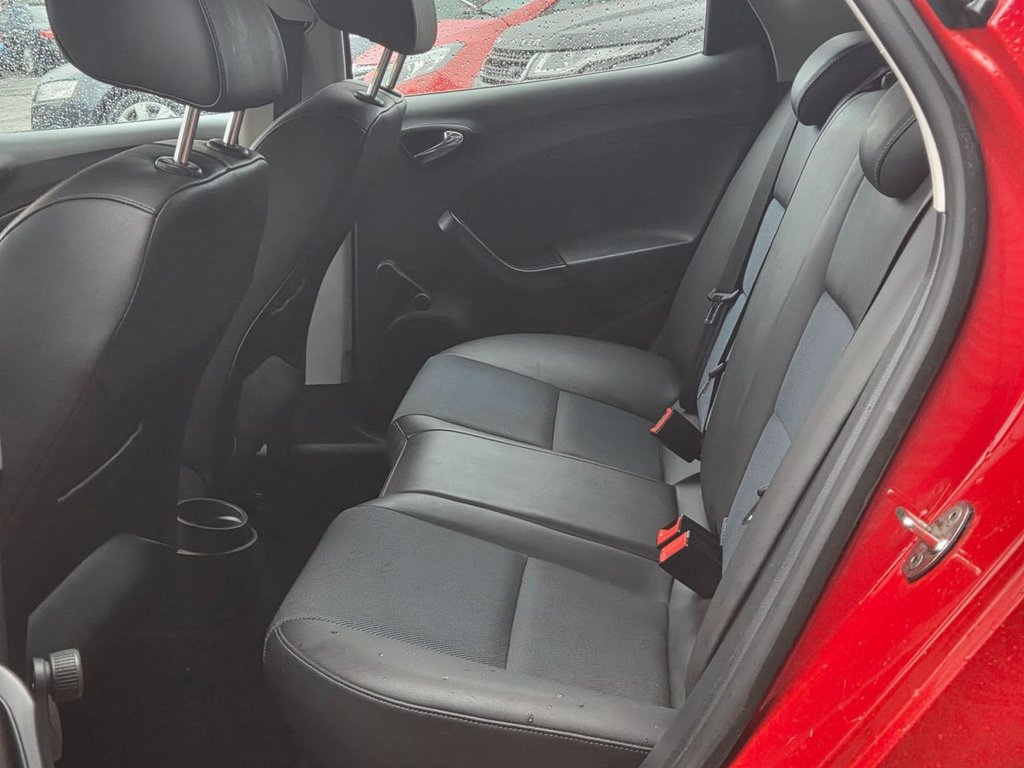 Used SEAT Ibiza 2015 for sale - 76559174: Photo 18