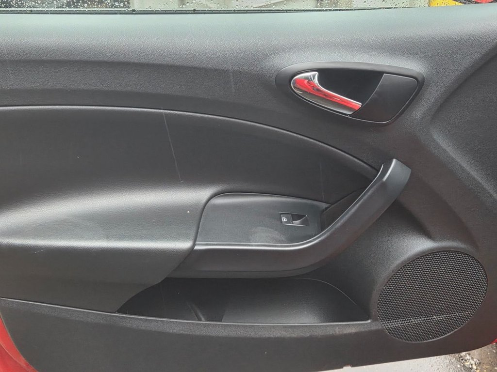 Used SEAT Ibiza 2015 for sale - 76559174: Photo 19