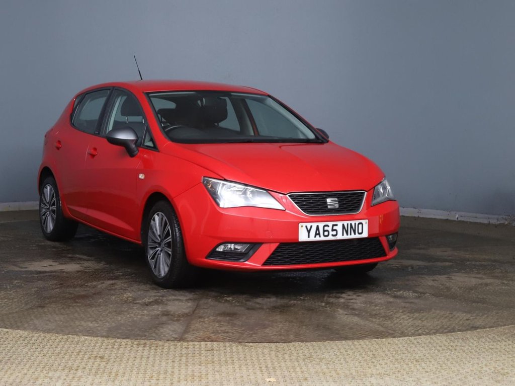 Used SEAT Ibiza 2015 for sale - 76559174: Photo 2