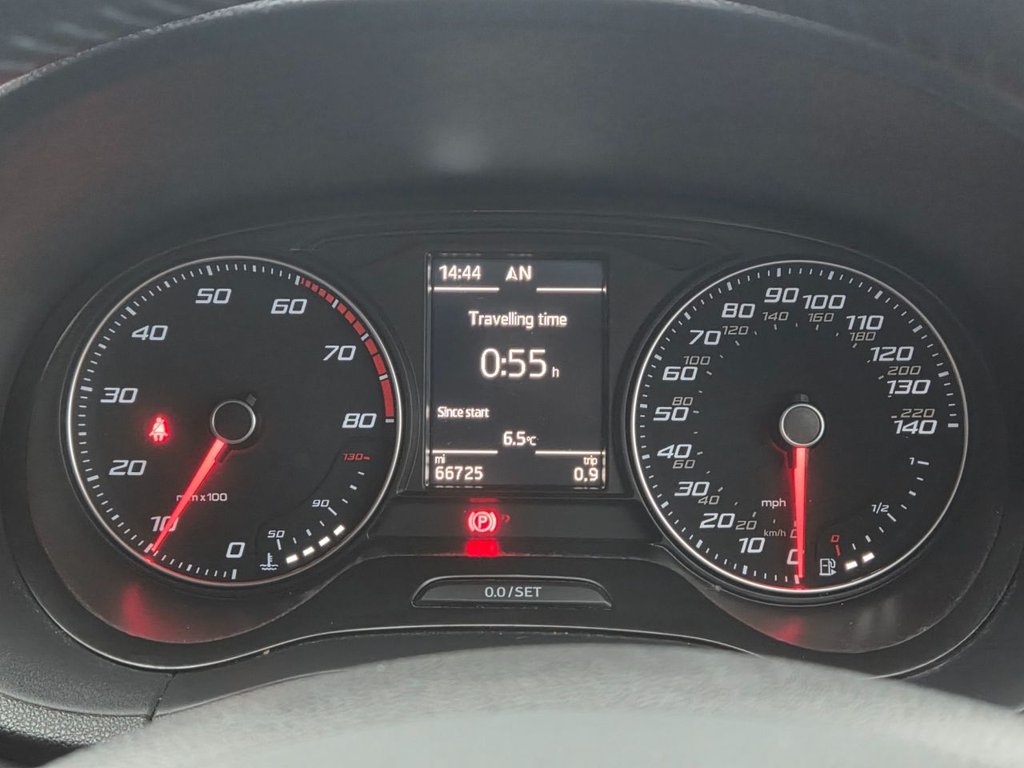 Used SEAT Ibiza 2015 for sale - 76559174: Photo 23