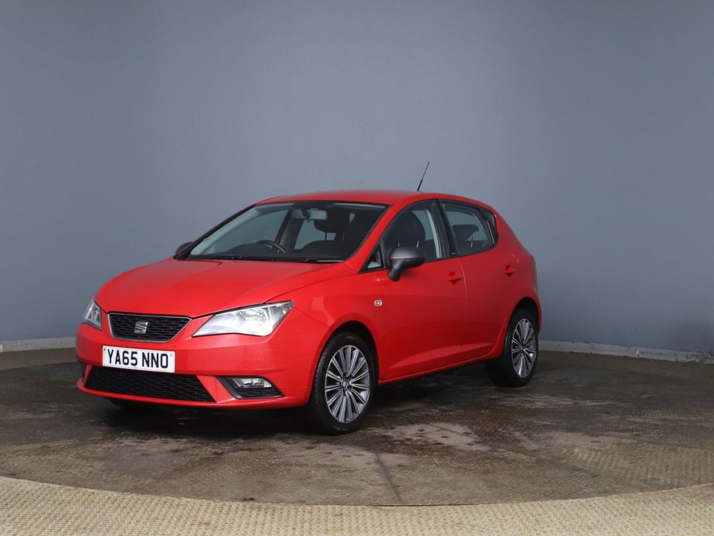 Used SEAT Ibiza 2015 for sale - 76559174: Photo 3
