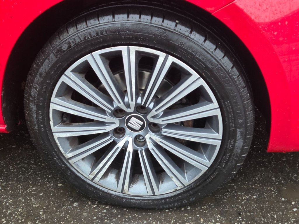 Used SEAT Ibiza 2015 for sale - 76559174: Photo 33