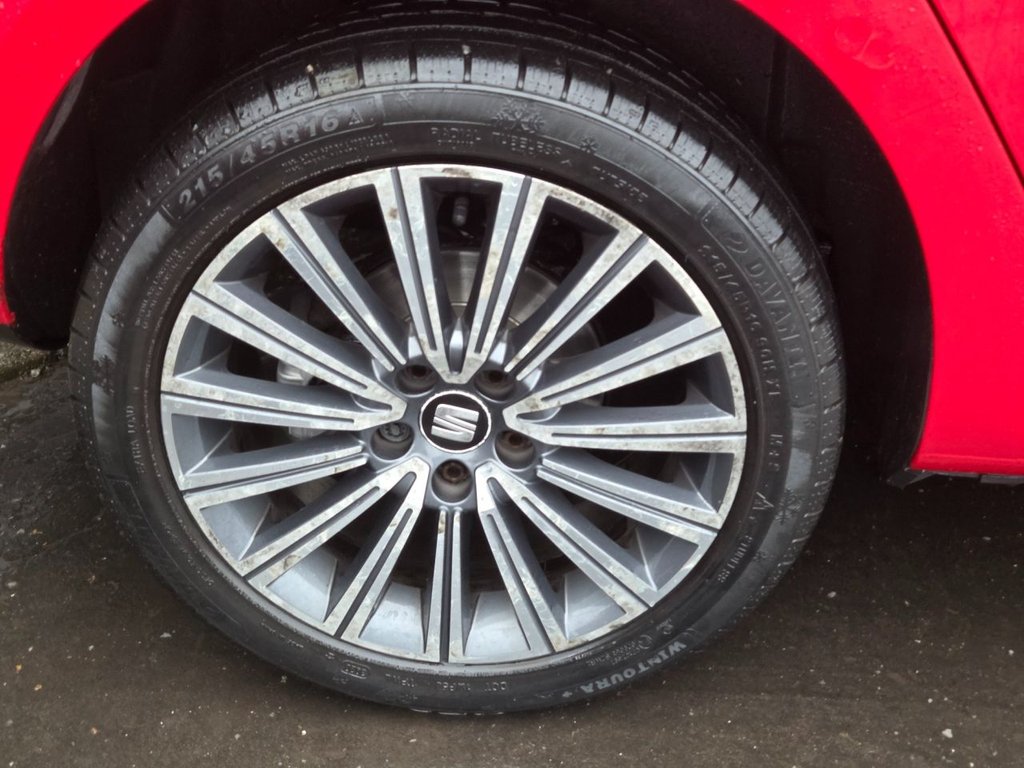 Used SEAT Ibiza 2015 for sale - 76559174: Photo 34