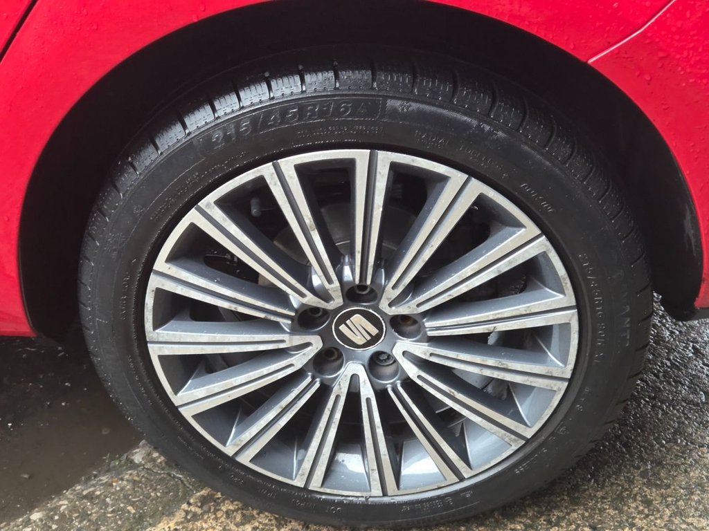 Used SEAT Ibiza 2015 for sale - 76559174: Photo 35