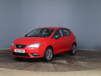 Used SEAT Ibiza 2015 for sale - 76559174: Photo