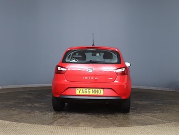 Used SEAT Ibiza 2015 for sale - 76559174: Photo