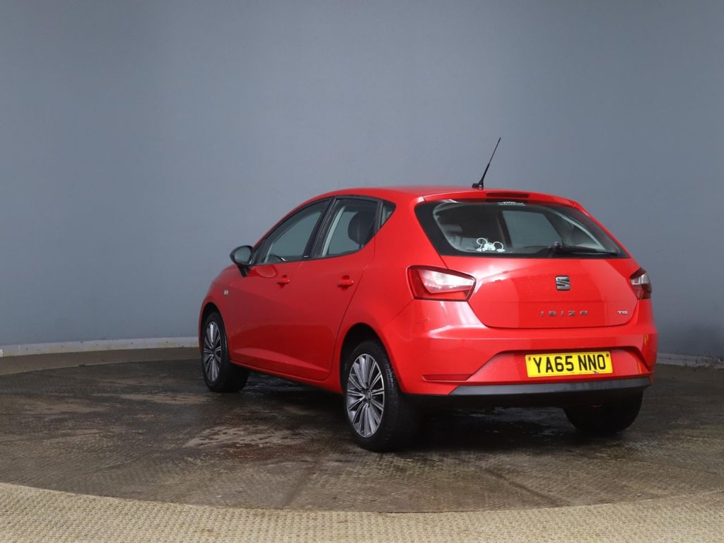 Used SEAT Ibiza 2015 for sale - 76559174: Photo 5