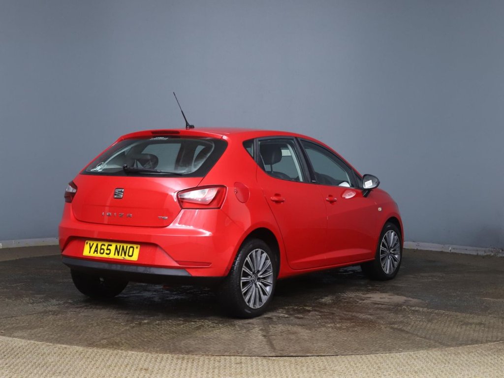 Used SEAT Ibiza 2015 for sale - 76559174: Photo 6