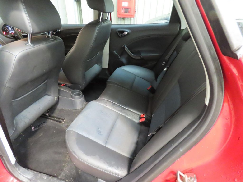Used SEAT Ibiza 2015 for sale - 76559174: Photo 7