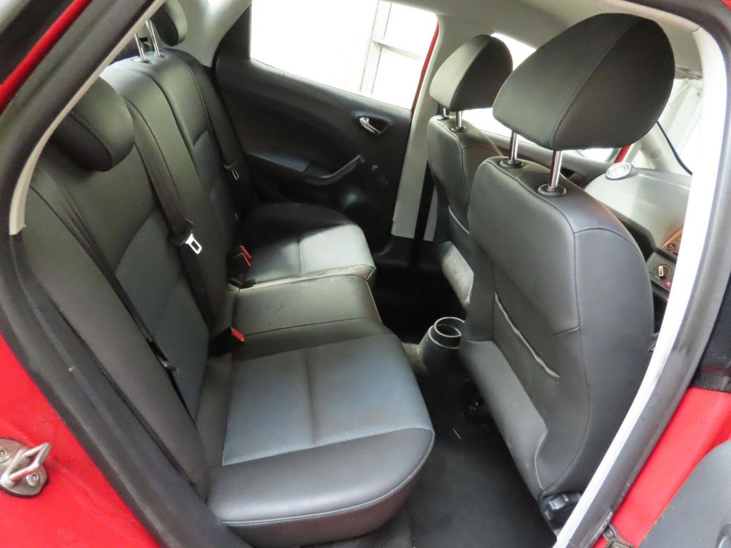 Used SEAT Ibiza 2015 for sale - 76559174: Photo 8