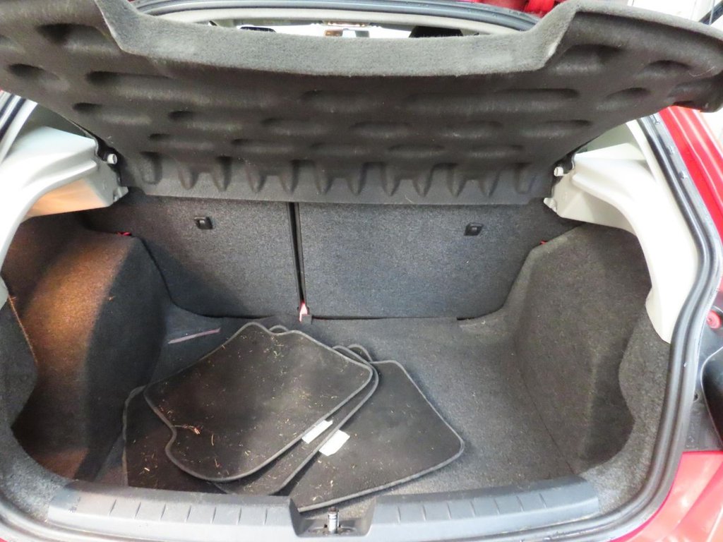 Used SEAT Ibiza 2015 for sale - 76559174: Photo 9