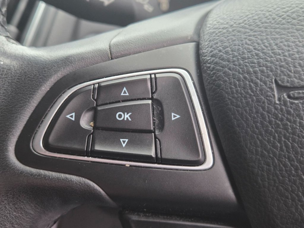 Used Ford Focus 2018 for sale - 76826480: Photo 13