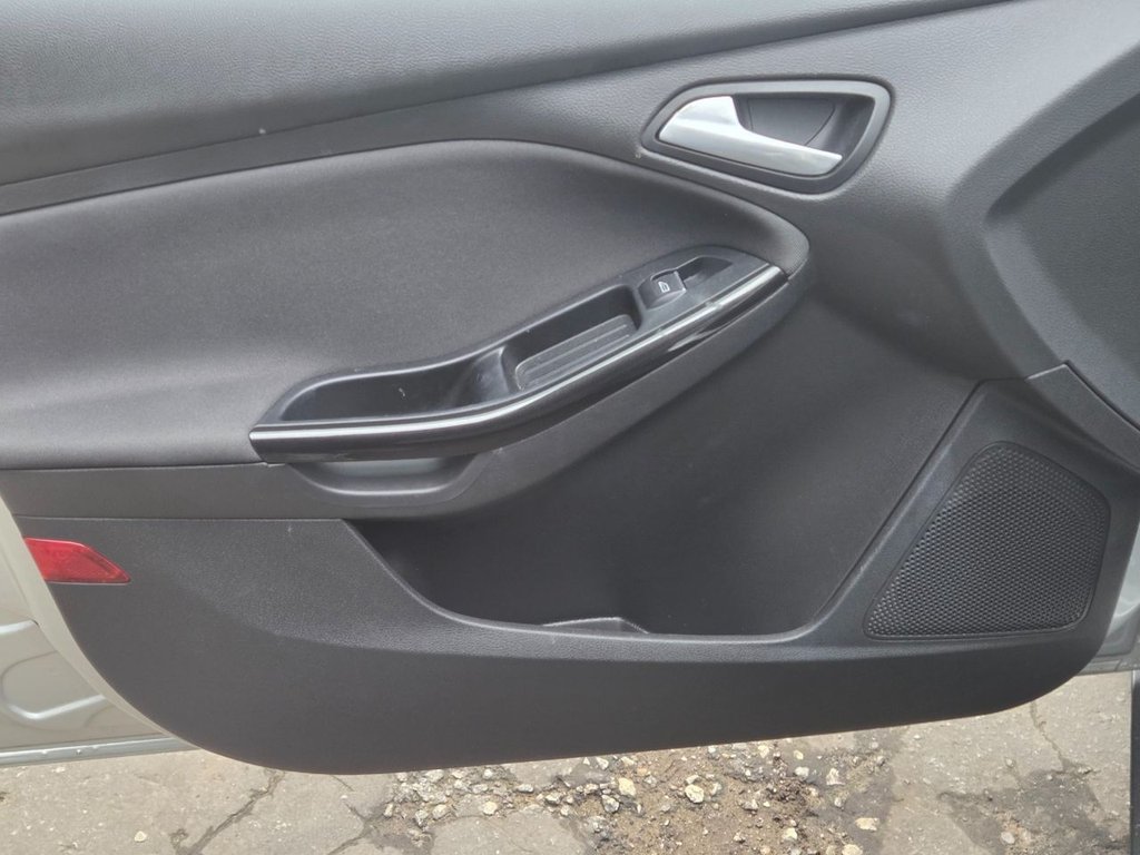 Used Ford Focus 2018 for sale - 76826480: Photo 19