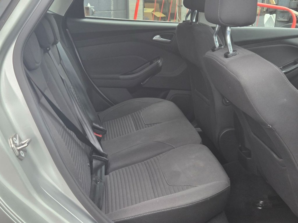 Used Ford Focus 2018 for sale - 76826480: Photo 25