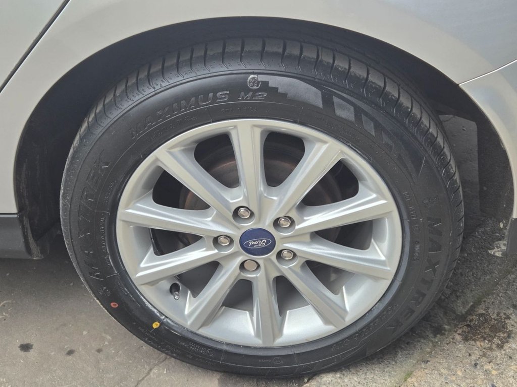 Used Ford Focus 2018 for sale - 76826480: Photo 36