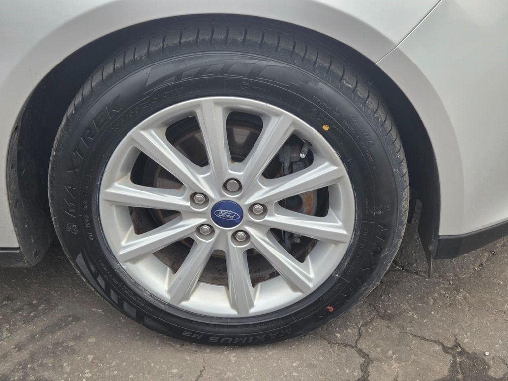 Used Ford Focus 2018 for sale - 76826480: Photo 37