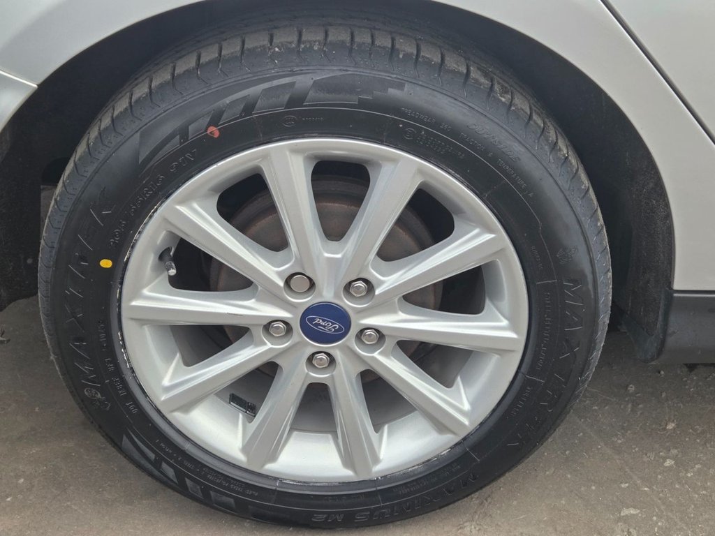 Used Ford Focus 2018 for sale - 76826480: Photo 38