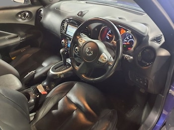 Used Nissan Juke 2017 for sale - 78124563: Photo