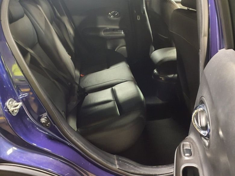 Used Nissan Juke 2017 for sale - 78124563: Photo 5