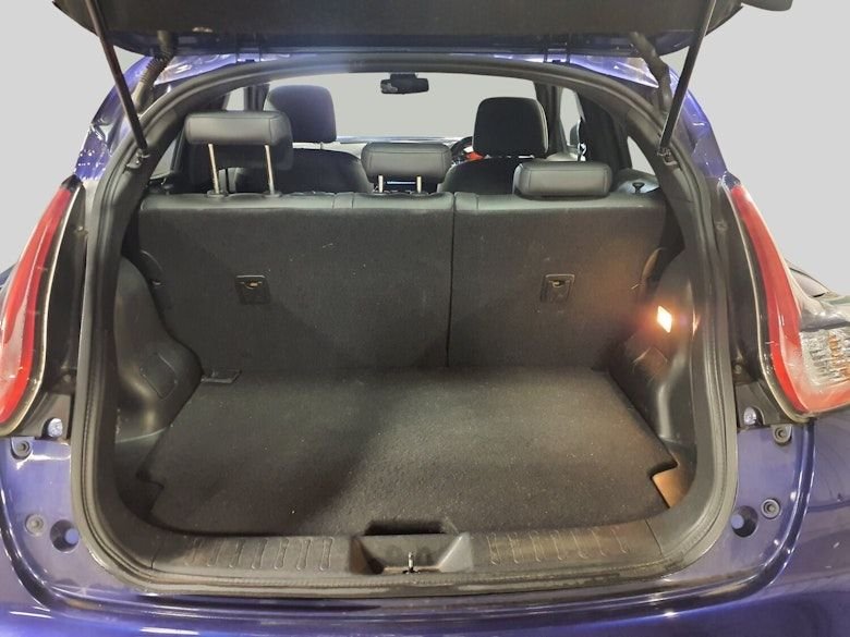 Used Nissan Juke 2017 for sale - 78124563: Photo 9