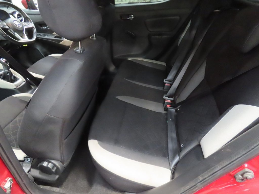 Used Nissan Micra 2017 for sale - 77153558: Photo 8