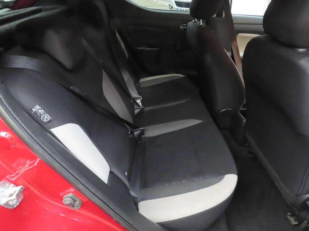 Used Nissan Micra 2017 for sale - 77153558: Photo 9