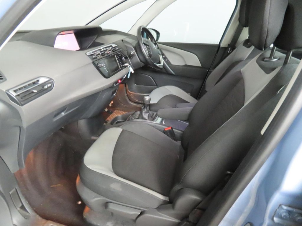 Used Citroen C4 Grand Picasso 2016 for sale - 77133605: Photo 11