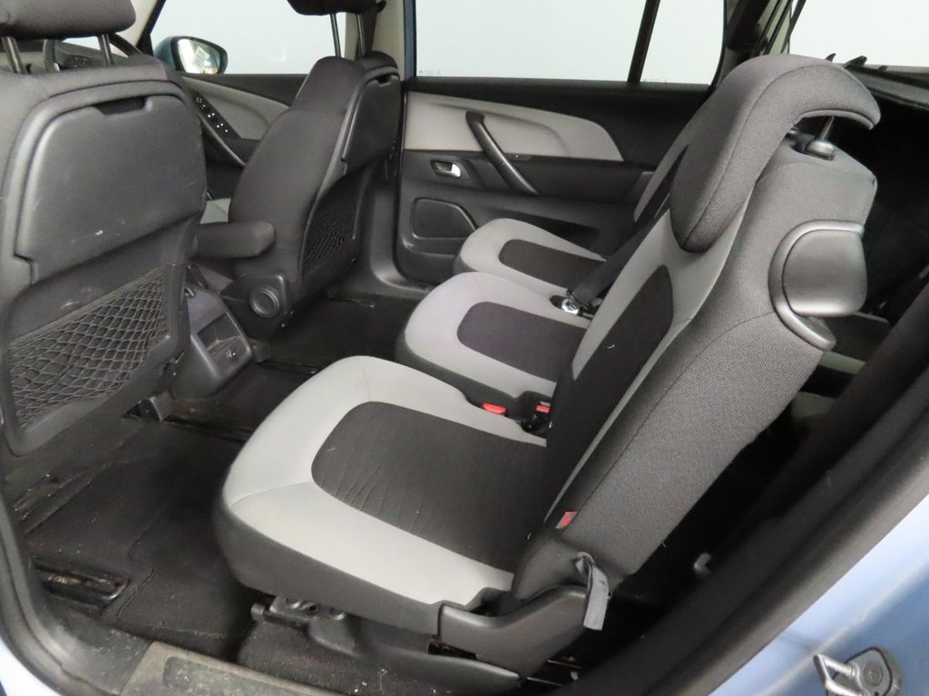 Used Citroen C4 Grand Picasso 2016 for sale - 77133605: Photo 6