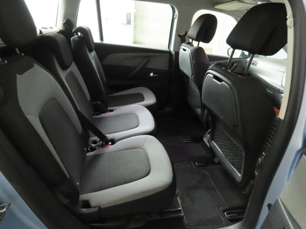 Used Citroen C4 Grand Picasso 2016 for sale - 77133605: Photo 8