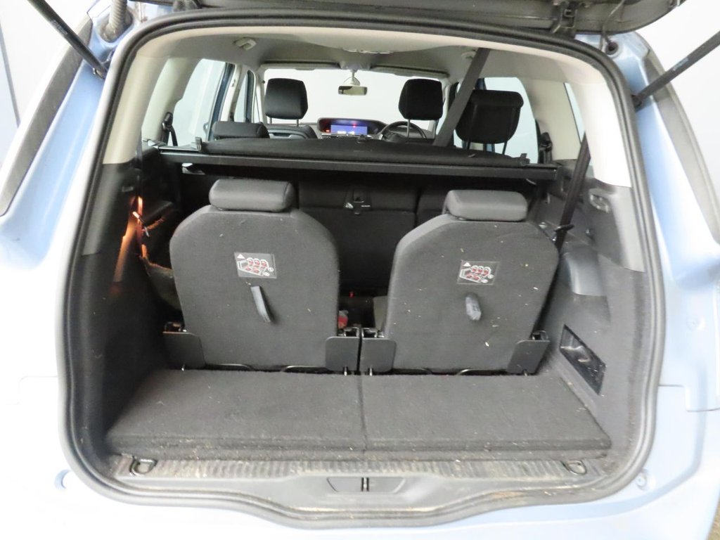Used Citroen C4 Grand Picasso 2016 for sale - 77133605: Photo 9