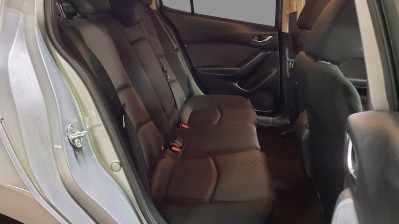 Used Mazda Mazda3 2016 for sale - 76617879: Photo 7