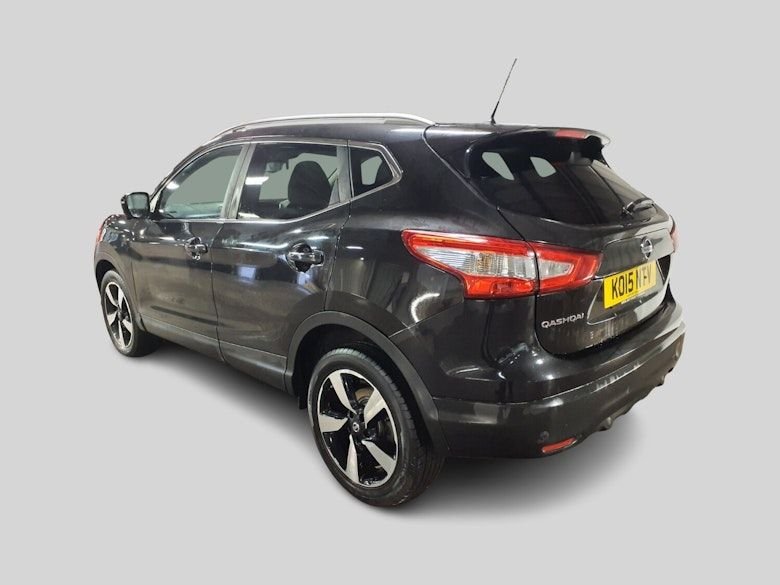 Used Nissan Qashqai 2015 for sale - 77341936: Photo 7