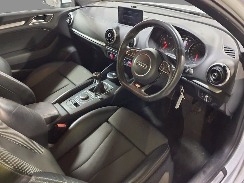 Used Audi A3 2014 for sale - 77512521: Photo 3