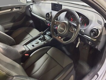 Used Audi A3 2014 for sale - 77512521: Photo