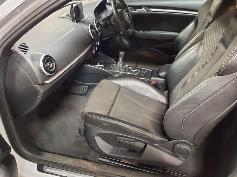 Used Audi A3 2014 for sale - 77512521: Photo 4